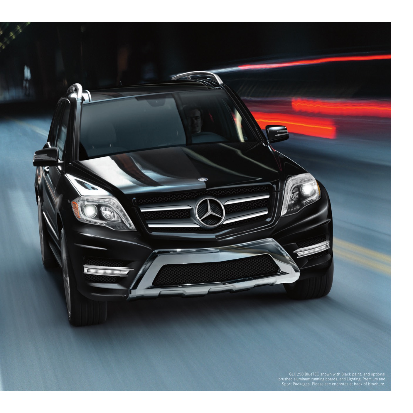 2015 Mercedes-Benz GLK-Class Brochure Page 8